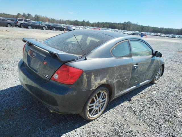 JTKDE177860069127 - 2006 TOYOTA SCION TC Boz foto 3