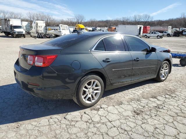 1G11C5SAXGU104862 - 2016 CHEVROLET MALIBU LIM LT 灰色 照片 3