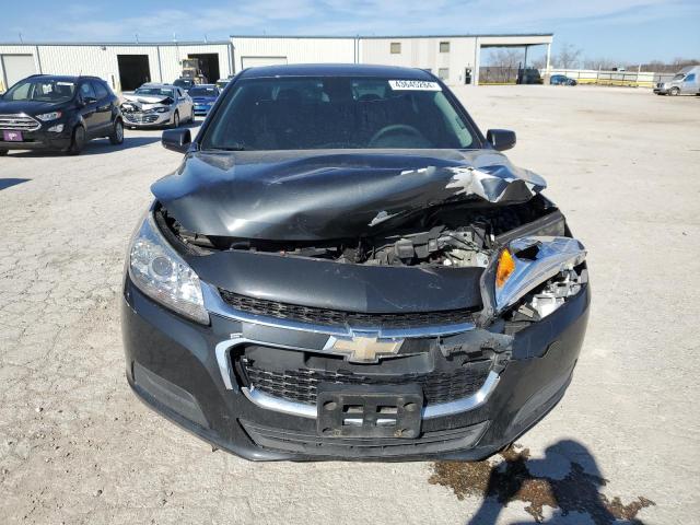 1G11C5SAXGU104862 - 2016 CHEVROLET MALIBU LIM LT 灰色 照片 5