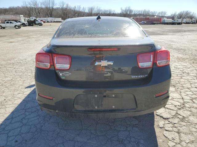 1G11C5SAXGU104862 - 2016 CHEVROLET MALIBU LIM LT 灰色 照片 6