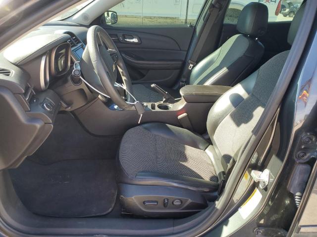 1G11C5SAXGU104862 - 2016 CHEVROLET MALIBU LIM LT 灰色 照片 7