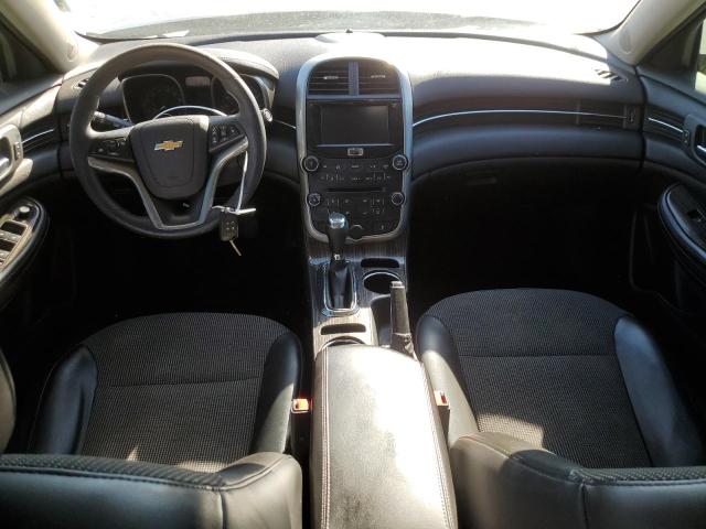 1G11C5SAXGU104862 - 2016 CHEVROLET MALIBU LIM LT 灰色 照片 8