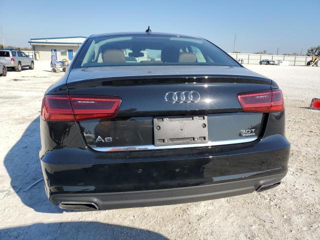 WAUH3AFC2JN043595 - 2018 AUDI A6 PRESTIGE 黑色 照片 6