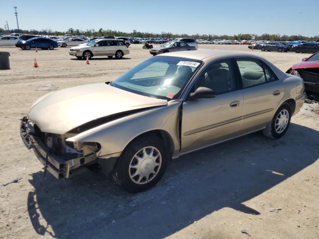 2004 BUICK CENTURY CUSTOM, 