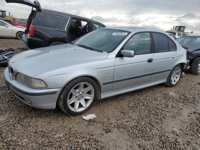 1998 BMW 528 I AUTOMATIC, 