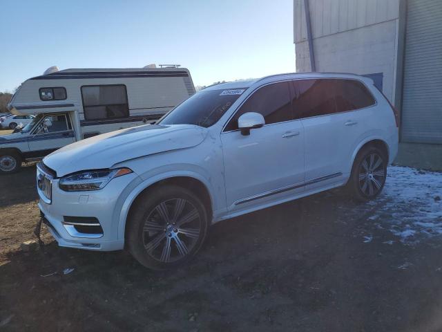 2022 VOLVO XC90 T6 INSCRIPTION, 