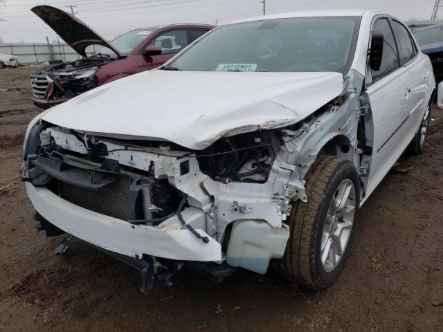 1G11C5SA4GF107499 - 2016 CHEVROLET MALIBU LIM LT 白色 照片 1