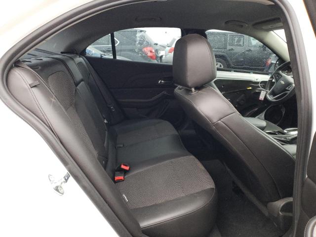 1G11C5SA4GF107499 - 2016 CHEVROLET MALIBU LIM LT 白色 照片 10