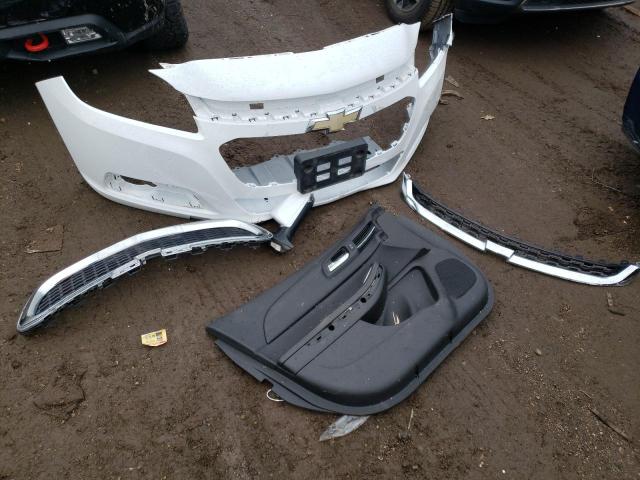 1G11C5SA4GF107499 - 2016 CHEVROLET MALIBU LIM LT 白色 照片 12