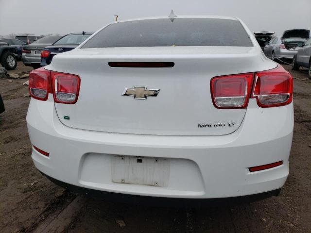 1G11C5SA4GF107499 - 2016 CHEVROLET MALIBU LIM LT 白色 照片 6