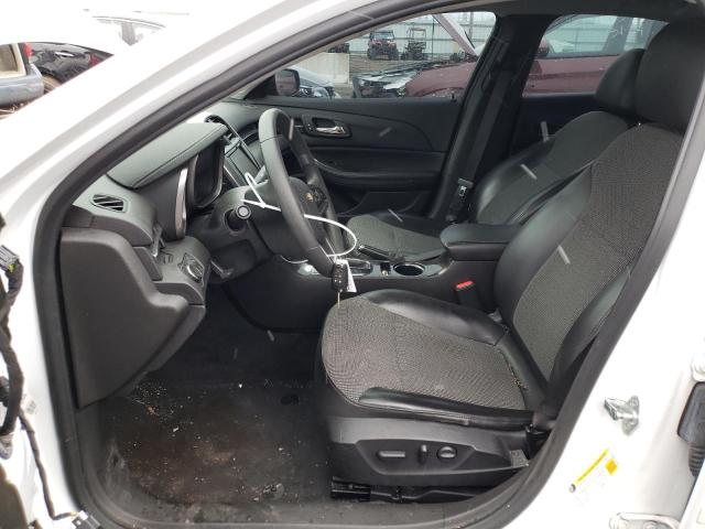 1G11C5SA4GF107499 - 2016 CHEVROLET MALIBU LIM LT 白色 照片 7