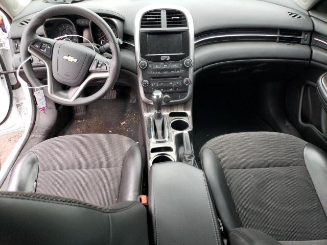 1G11C5SA4GF107499 - 2016 CHEVROLET MALIBU LIM LT 白色 照片 8