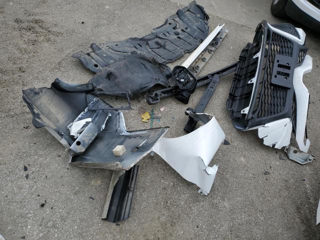 4T1G11AK7RU191905 - 2024 TOYOTA CAMRY SE NIGHT SHADE WHITE photo 12