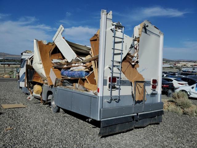 1GBLP37N6T3304274 - 1996 WINNEBAGO 5TH WHEEL TAN photo 4