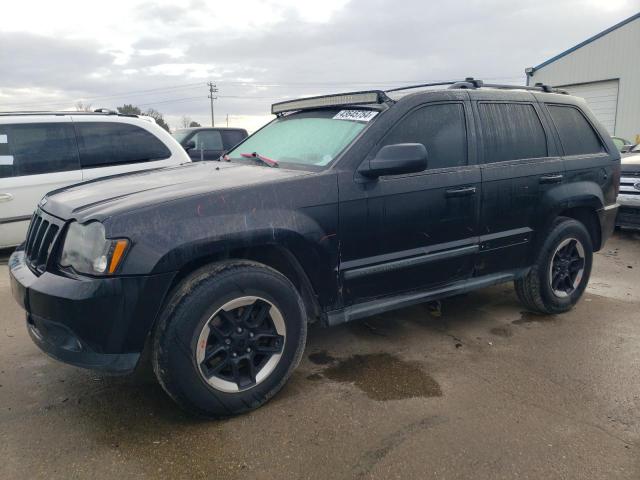 2008 JEEP GRAND CHER LAREDO, 