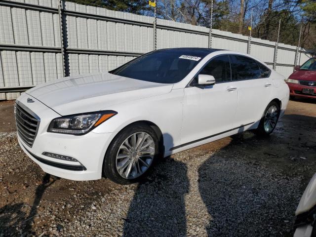 2016 HYUNDAI GENESIS 3.8L, 