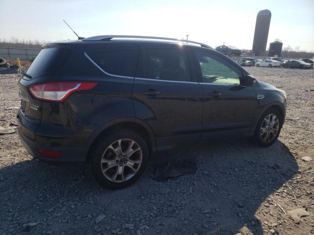 1FMCU0J97FUB29106 - 2015 FORD ESCAPE TITANIUM BLACK photo 3