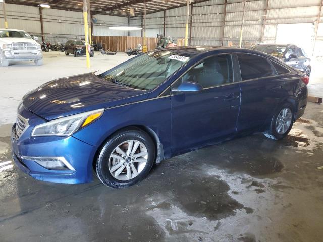 2015 HYUNDAI SONATA SE, 