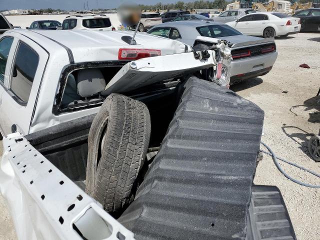 1GCGSBEA8N1298580 - 2022 CHEVROLET COLORADO WHITE photo 12