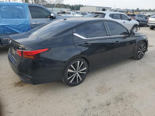 1N4BL4CV6LC131022 - 2020 NISSAN ALTIMA SR BLACK photo 3