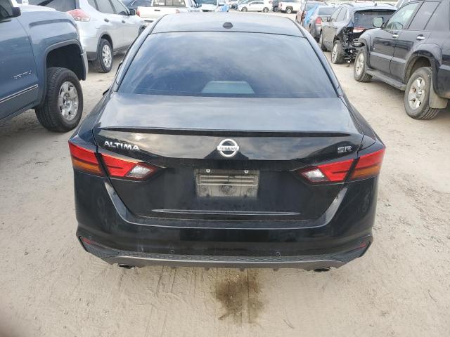 1N4BL4CV6LC131022 - 2020 NISSAN ALTIMA SR BLACK photo 6