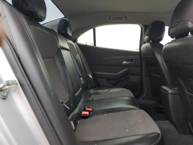 1G11C5SLXEF189432 - 2014 CHEVROLET MALIBU 1LT SILVER photo 10