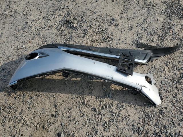 5N1AR2MN3EC715271 - 2014 NISSAN PATHFINDER S 银色 照片 13