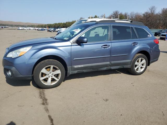 2013 SUBARU OUTBACK 2.5I PREMIUM, 