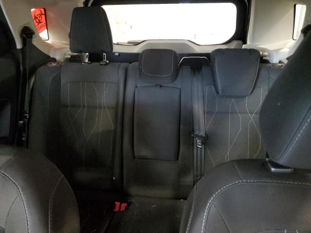 MAJ6S3GL0LC317694 - 2020 FORD ECOSPORT SE შავი ფოტო 10