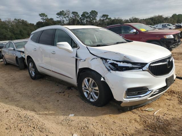 5GAERBKW2JJ255786 - 2018 BUICK ENCLAVE ESSENCE თეთრი ფოტო 4