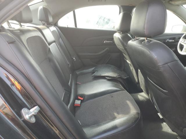 1G11C5SL7FF105973 - 2015 CHEVROLET MALIBU 1LT BLACK photo 10