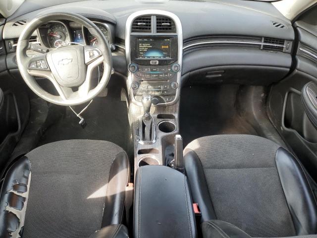 1G11C5SL7FF105973 - 2015 CHEVROLET MALIBU 1LT BLACK photo 8