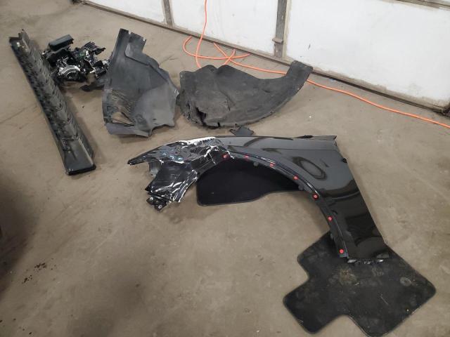 ZASPAKBN8M7D03807 - 2021 ALFA ROMEO STELVIO TI BLACK photo 12