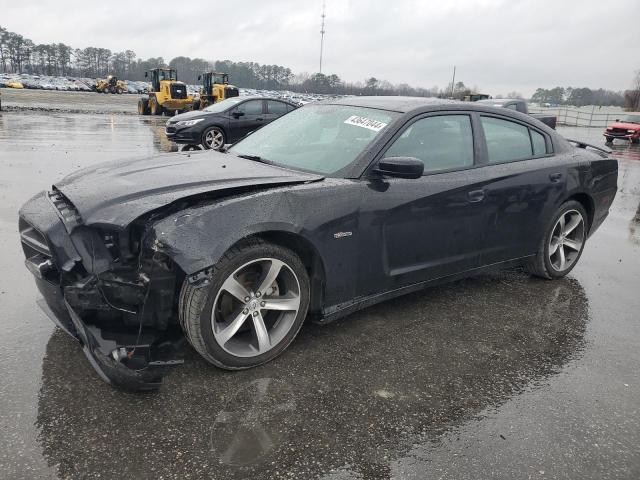 2014 DODGE CHARGER SXT, 