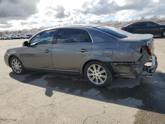 4T1BK36B76U082318 - 2006 TOYOTA AVALON XL GRAY photo 2