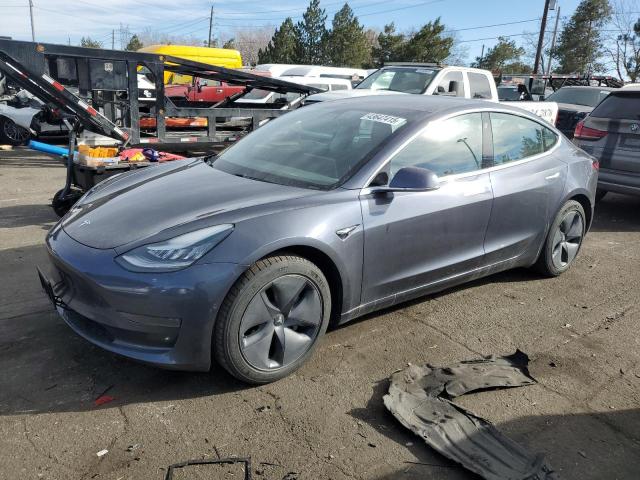 2020 TESLA MODEL 3, 