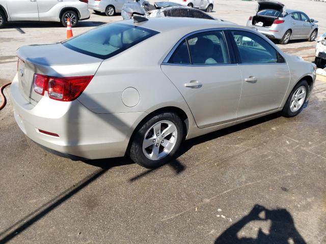 1G11B5SL7FF143271 - 2015 CHEVROLET MALIBU LS SILVER photo 3