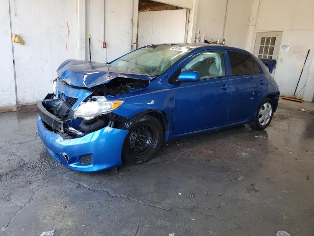 2010 TOYOTA COROLLA BASE, 