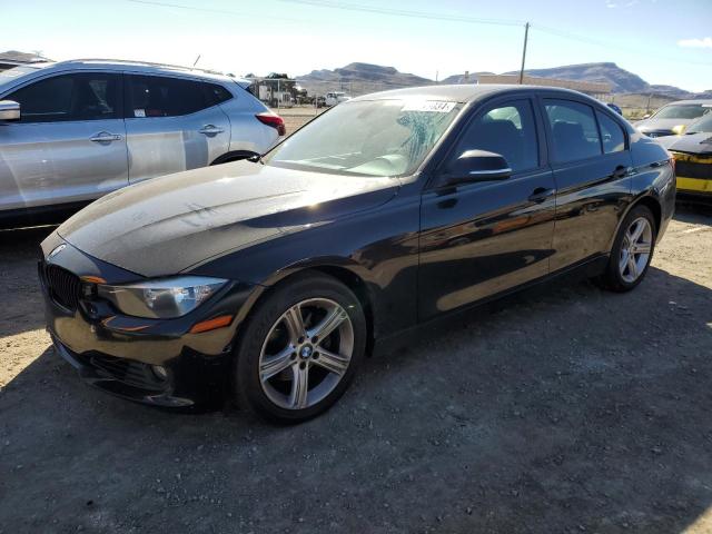 2014 BMW 328 I, 