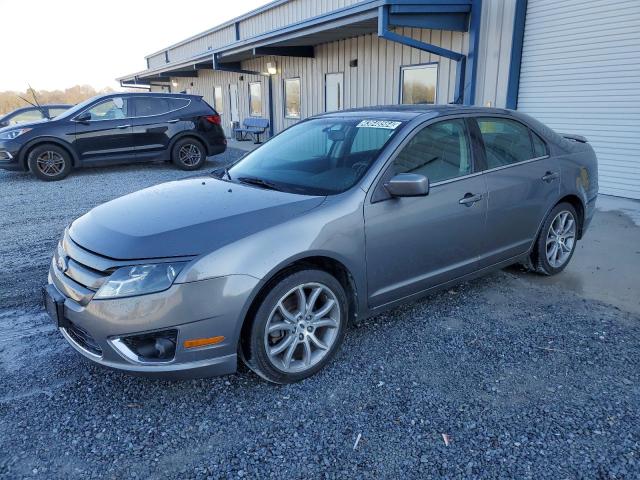 2010 FORD FUSION SE, 