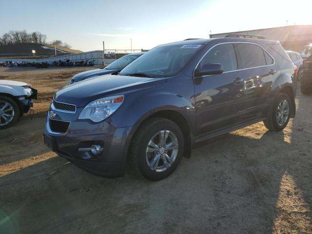 2013 CHEVROLET EQUINOX LT, 