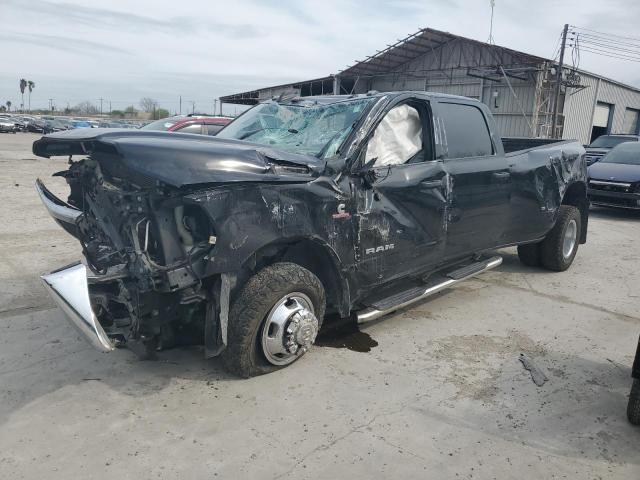 2021 RAM 3500 TRADESMAN, 