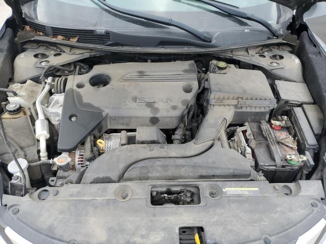 1N4AL3AP3HN340949 - 2017 NISSAN ALTIMA 2.5 GRAY photo 11