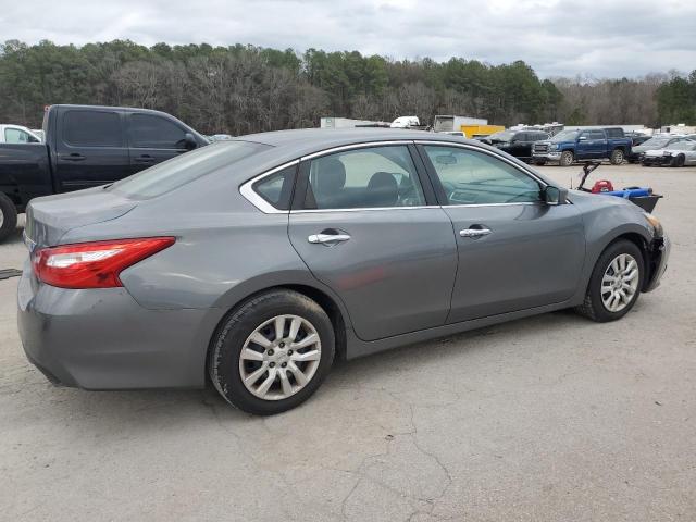 1N4AL3AP3HN340949 - 2017 NISSAN ALTIMA 2.5 GRAY photo 3