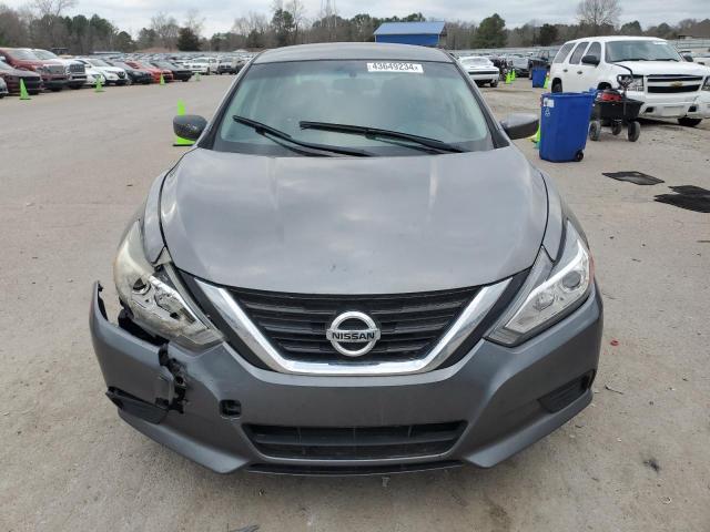 1N4AL3AP3HN340949 - 2017 NISSAN ALTIMA 2.5 GRAY photo 5