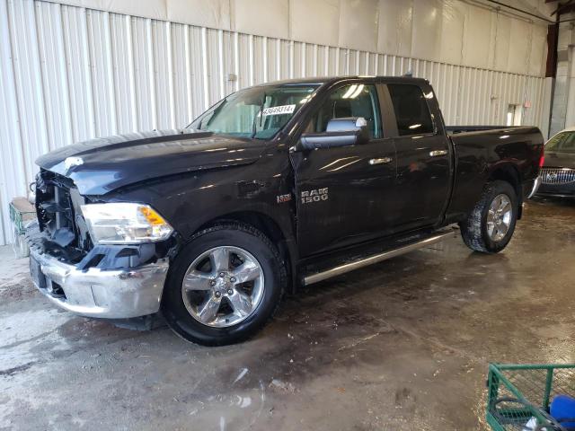 1C6RR7GT7GS388159 - 2016 RAM 1500 SLT CHARCOAL photo 1