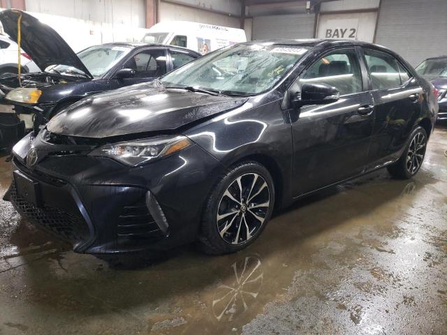 2018 TOYOTA COROLLA L, 