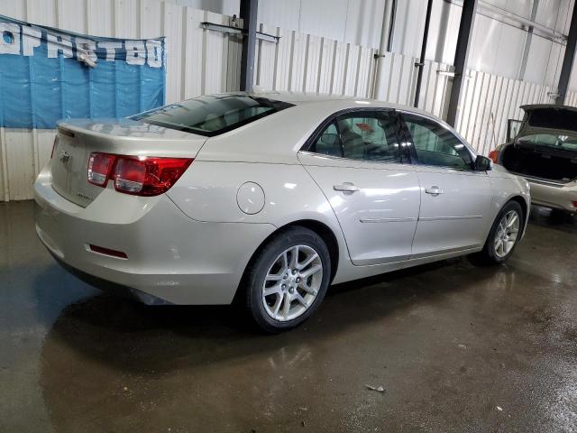 1G11C5SL2EF116233 - 2014 CHEVROLET MALIBU 1LT TAN photo 3