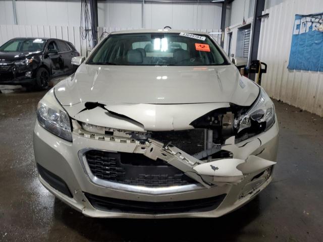 1G11C5SL2EF116233 - 2014 CHEVROLET MALIBU 1LT 棕色 照片 5