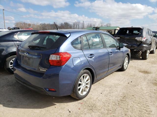 JF1GPAC61CH218394 - 2012 SUBARU IMPREZA PREMIUM BLUE photo 3